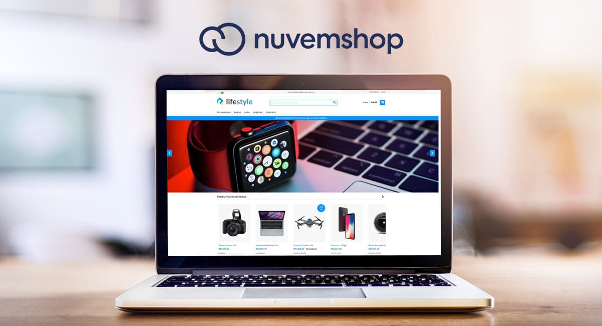 Nuvemshop Secures $500M Investment, Reaches $3.1B Valuation Just Months After Previous Funding 3