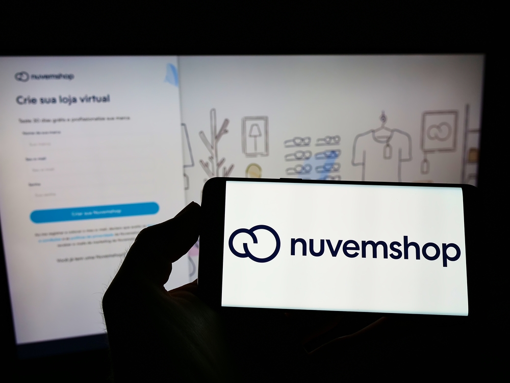 Nuvemshop Secures $500M Investment, Reaches $3.1B Valuation Just Months After Previous Funding 2