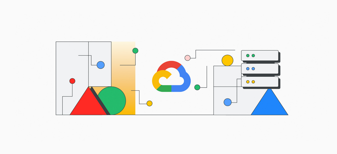 Bright Skies Ahead for Google Cloud 2